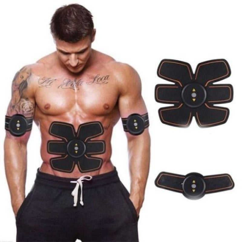 Stimulator Muscular EMS