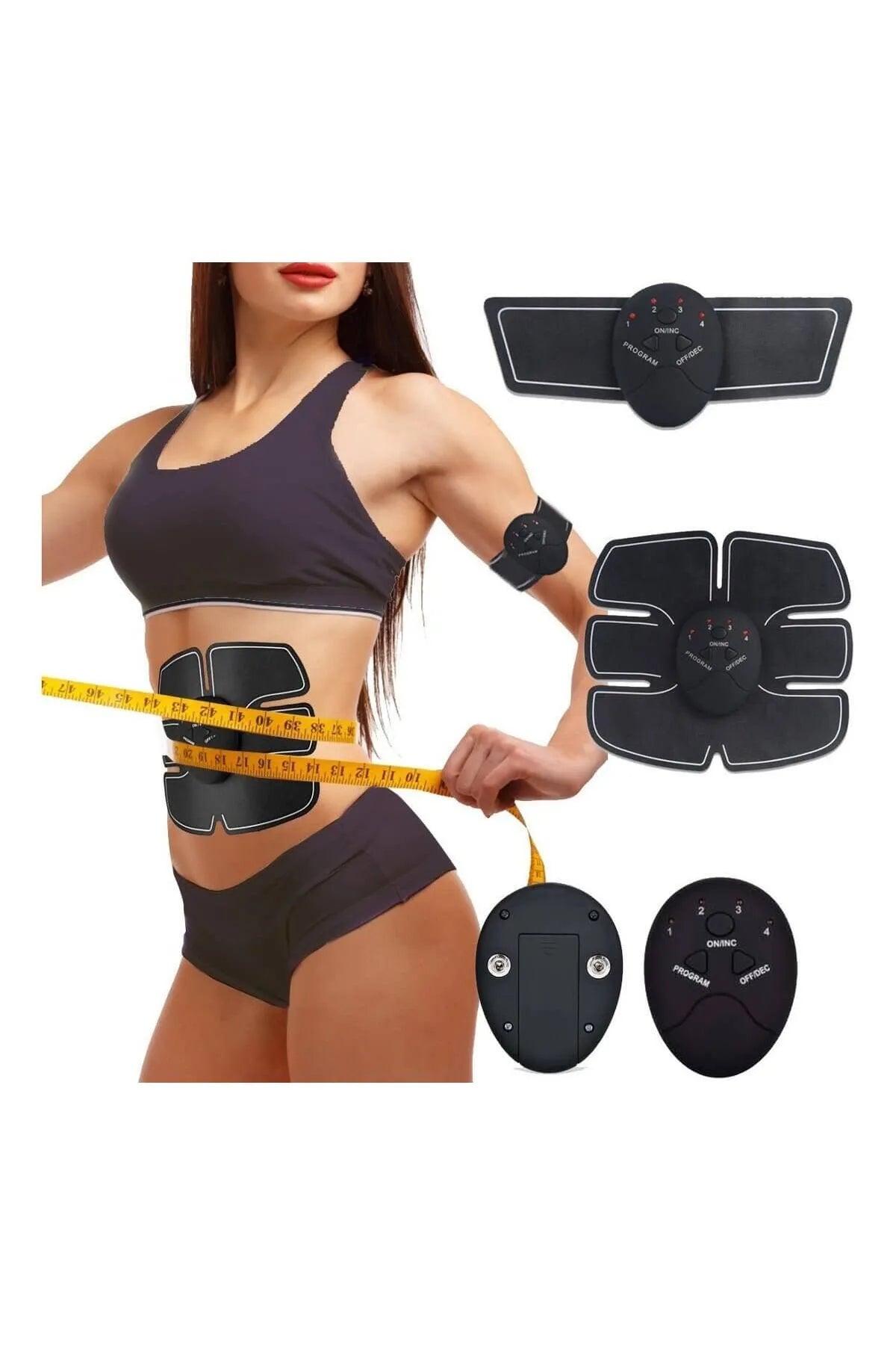 Stimulator Muscular EMS