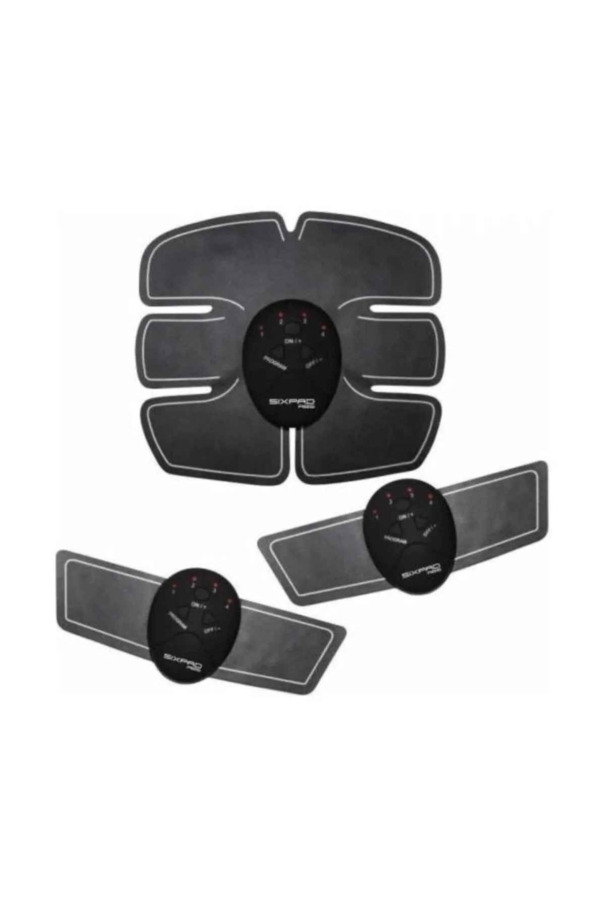 Stimulator Muscular EMS