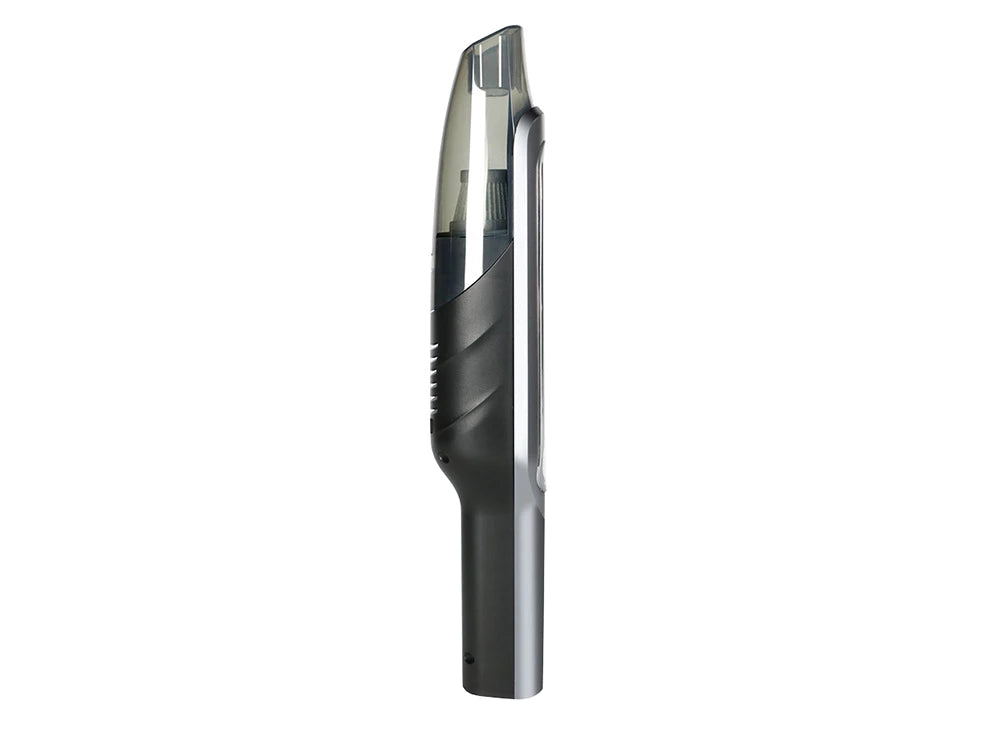 Aspirator auto fără fir – 60W, filtru HEPA, 2 capete, încărcare USB-C