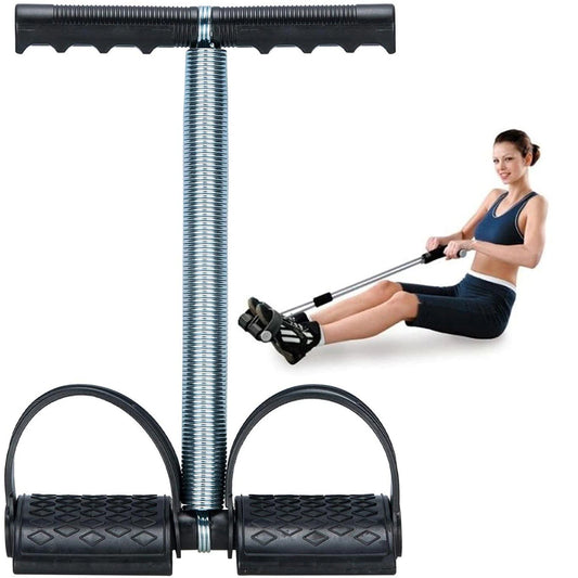 Aparat de Antrenament Muscular pentru Corp – Extensor Multifuncțional | Modelare, Tonifiere, Fitness Acasă