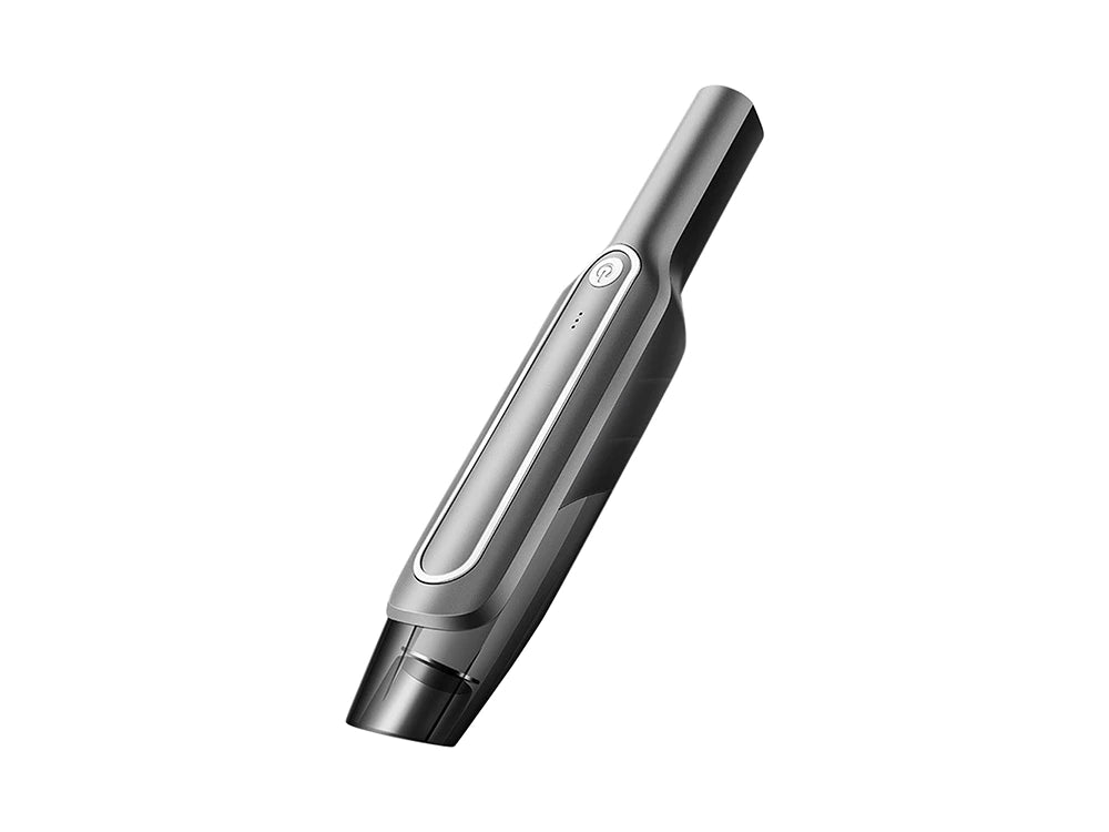 Aspirator auto fără fir – 60W, filtru HEPA, 2 capete, încărcare USB-C