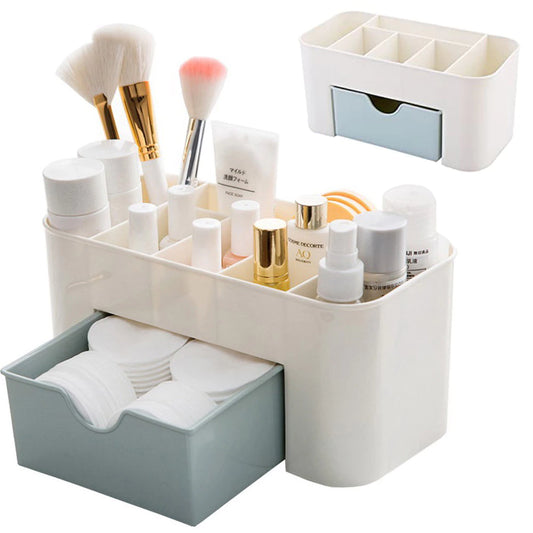 Organizator pentru cosmetice și bijuterii