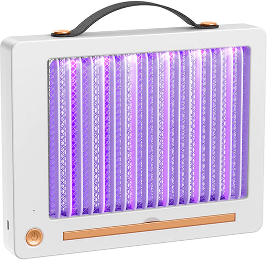 Lampa electrică anti-insecte – cu lumină UV