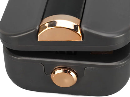 Aparat de Vidat Alimente cu Încărcare USB + 10 Pungi Incluse