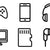 Accesorii Tech & Gadgeturi